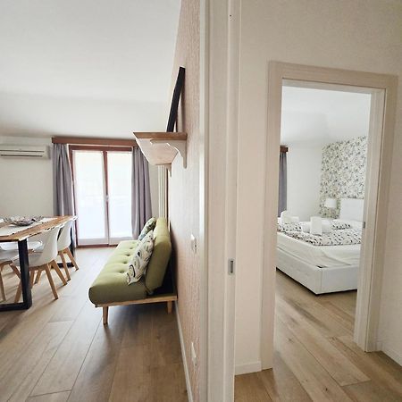 Casa Barcelli Sport & Family Apartments Torbole Sul Garda Exteriér fotografie