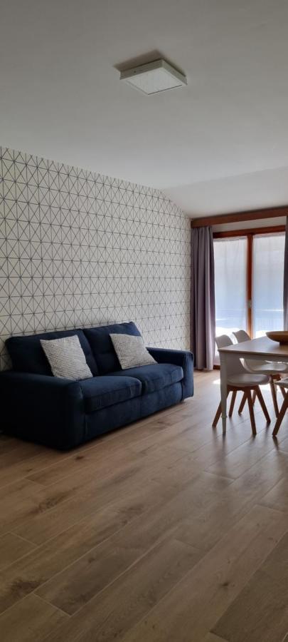 Casa Barcelli Sport & Family Apartments Torbole Sul Garda Exteriér fotografie