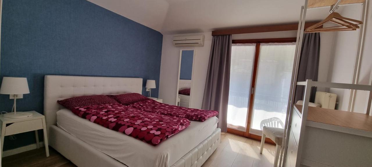 Casa Barcelli Sport & Family Apartments Torbole Sul Garda Exteriér fotografie