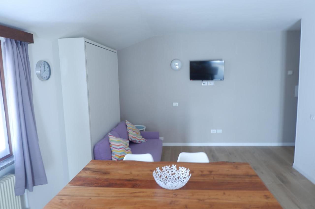 Casa Barcelli Sport & Family Apartments Torbole Sul Garda Exteriér fotografie