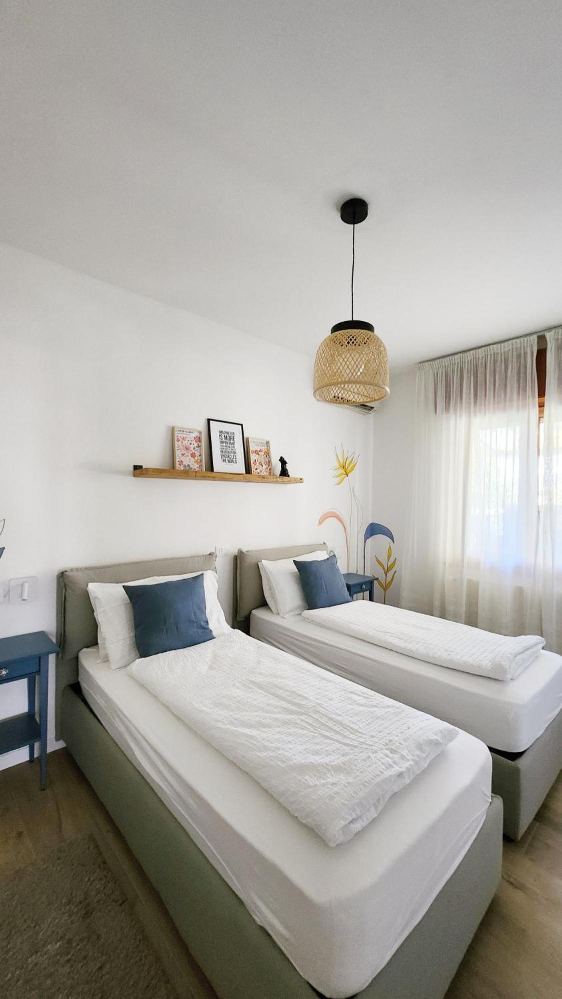 Casa Barcelli Sport & Family Apartments Torbole Sul Garda Exteriér fotografie