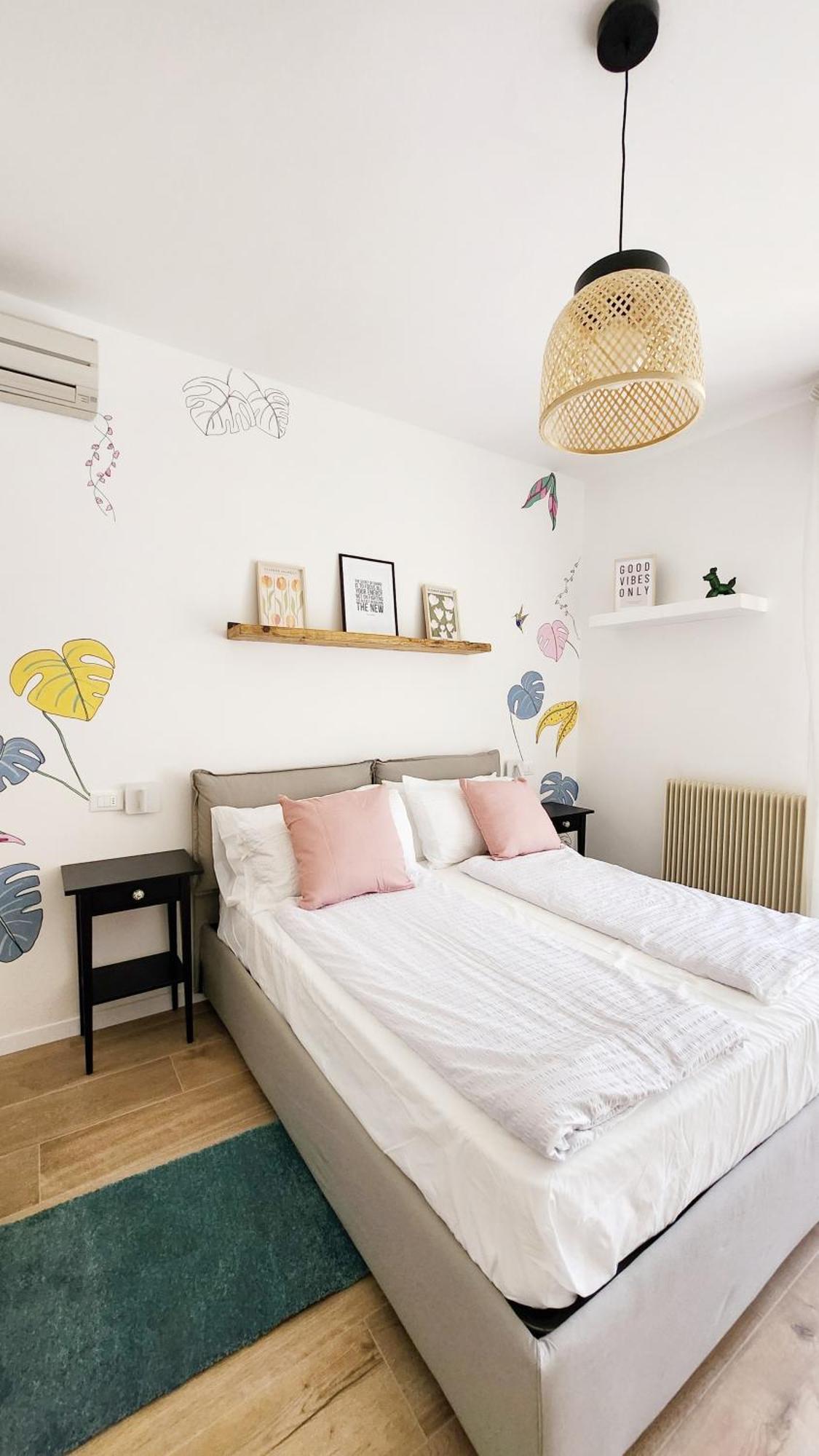 Casa Barcelli Sport & Family Apartments Torbole Sul Garda Exteriér fotografie