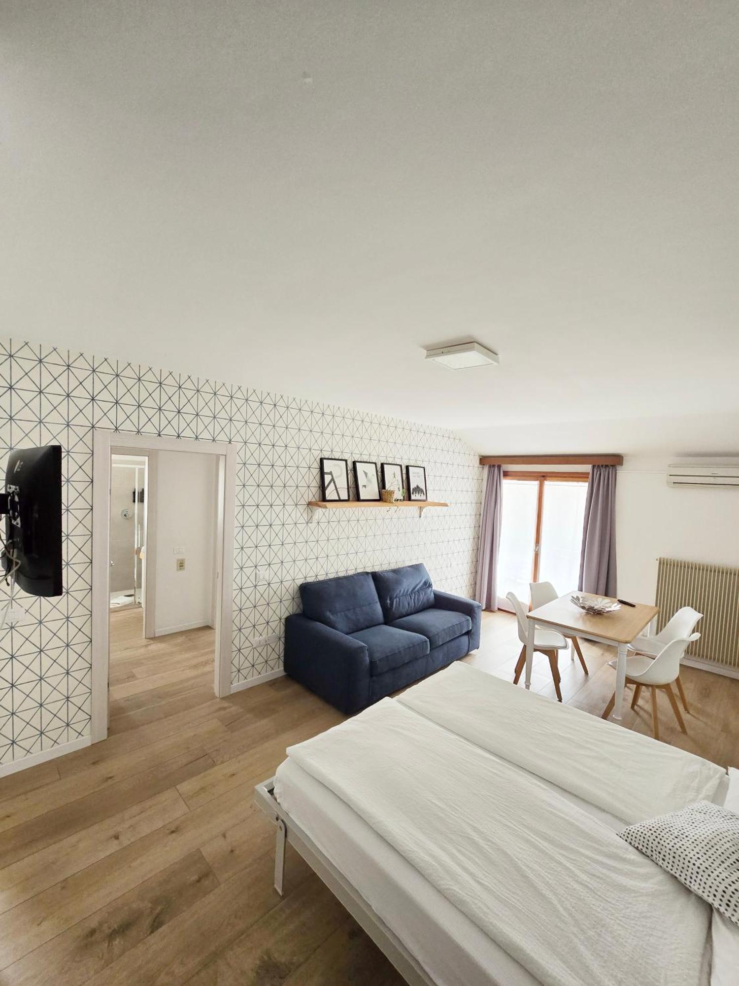 Casa Barcelli Sport & Family Apartments Torbole Sul Garda Exteriér fotografie